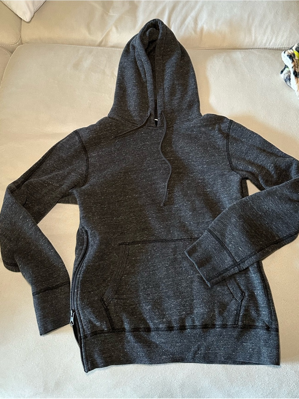 Reigning Champ hoodie